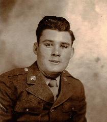 Roy Arthur ' Jack' Harris
